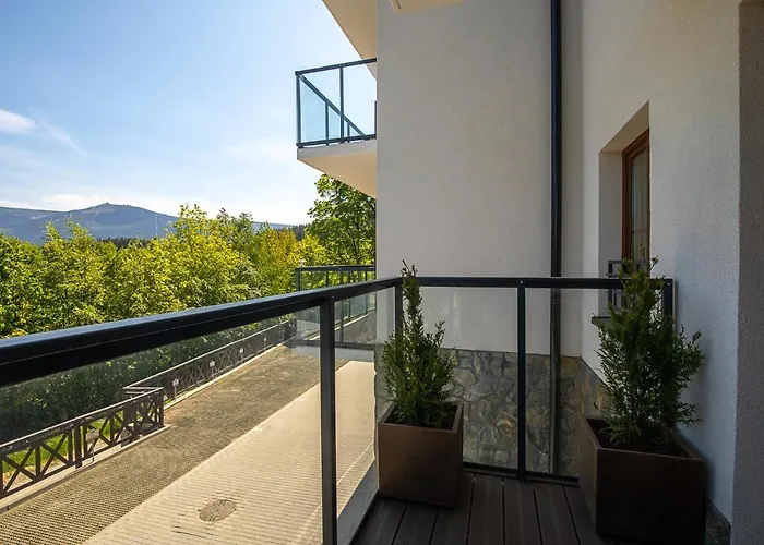 Rentplanet - Park Schreiberhau