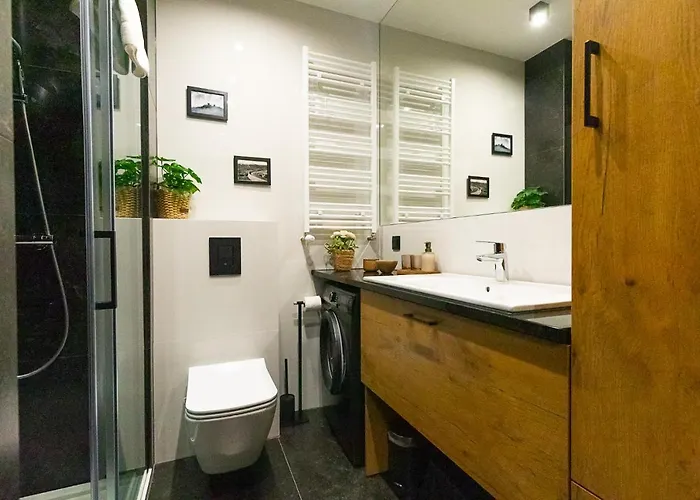 Rentplanet - Park Szklarska Poreba