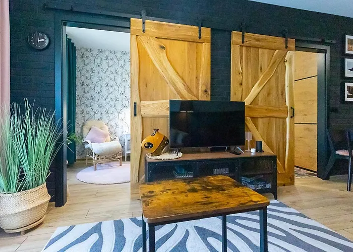 Rentplanet - Park Schreiberhau