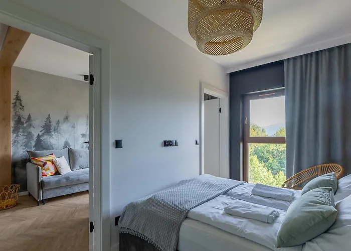 Rentplanet - Park * Szklarska Poreba