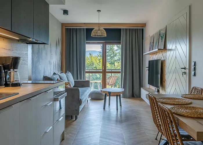 Rentplanet - Park * Schreiberhau