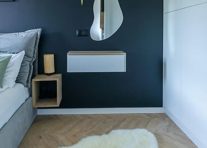 Rentplanet - Park Apartment Szklarska Poreba