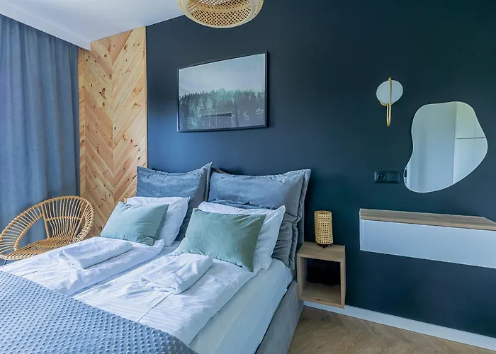 Rentplanet - Park Szklarska Poreba