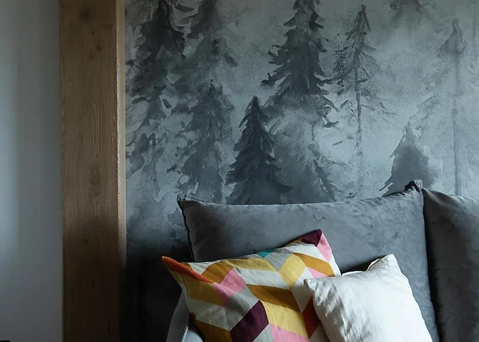 Apartment Rentplanet - Park *