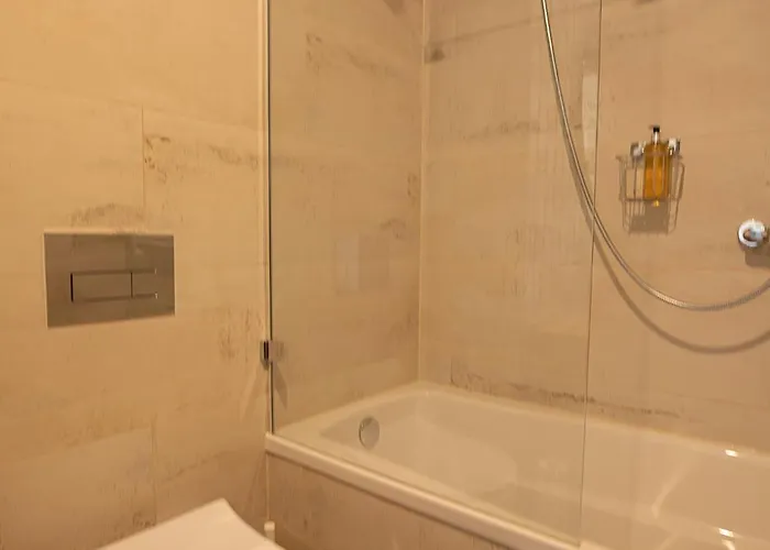 Rentplanet - Park Szklarska Poreba