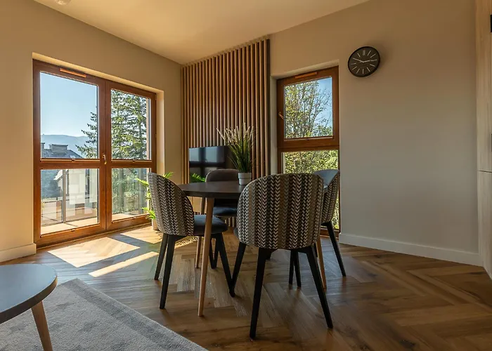 Apartment Rentplanet - Park