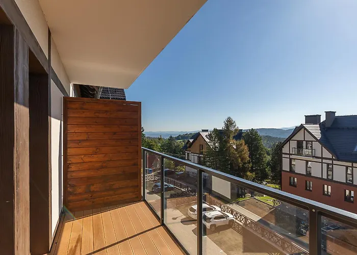 Apartment Rentplanet - Park