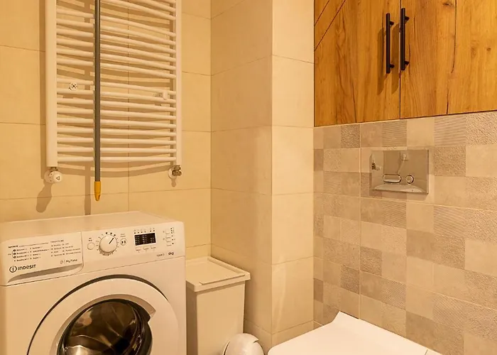 Rentplanet - Park * Szklarska Poreba