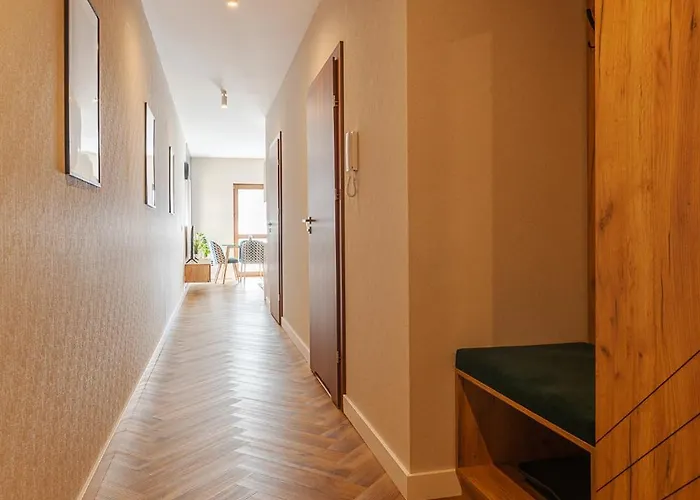 Rentplanet - Park Szklarska Poreba