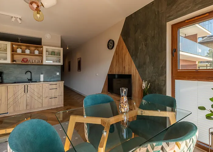 Rentplanet - Park Schreiberhau