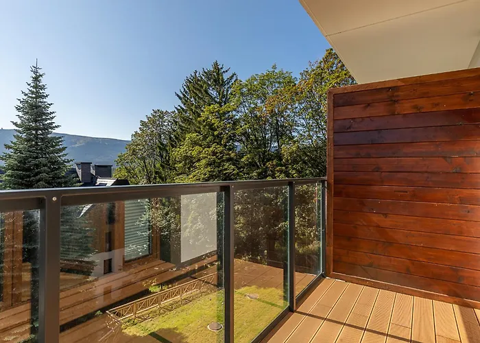 Rentplanet - Park Szklarska Poreba