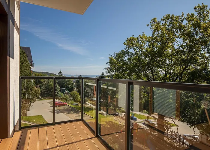 Rentplanet - Park * Szklarska Poreba